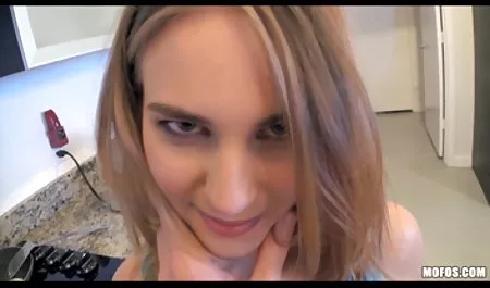 Slutty sarışın karısı Ivy yeşilçam eski erotik tutku sert mutfakta çivilenmiş